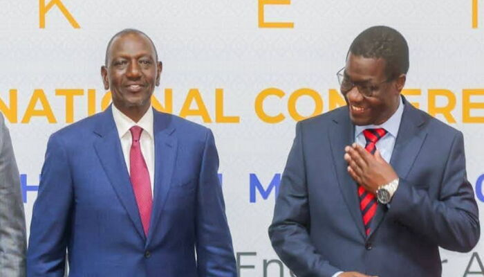 EPRA Rules Out Immediate Fuel Relief as Talks With Matatus Continue