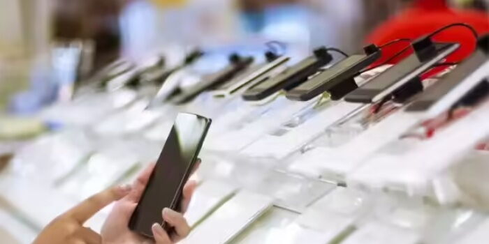 CS Mbadi Says Phones Will Be Cheaper Despite 25% Tax Changes in Finance Bill 2026