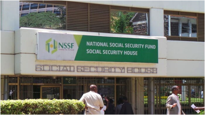 NSSF to Process Pension Claims in 24 Hours Starting Next Year, CS Mutua Announces