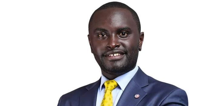 Gachagua Fires DCP Secretary General Hezron Obaga, Appoints Methu