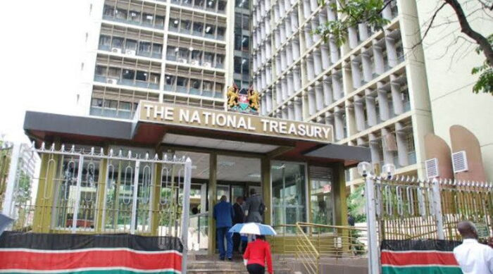 Ruto Directs Treasury to File Proposal for PAYE Removal for Kenyans Earning Ksh30,000 & Below
