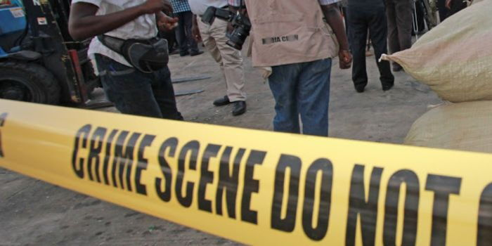 CS Ogamba Dissolves Utumishi Girls Board, Orders Action Against Principal Over Deadly Fire Tragedy