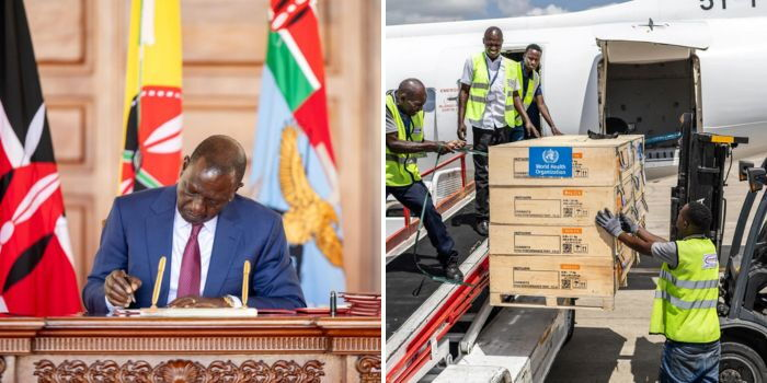 U.S. to Engage Kenya After High Court Halts Ebola Facility in Laikipia