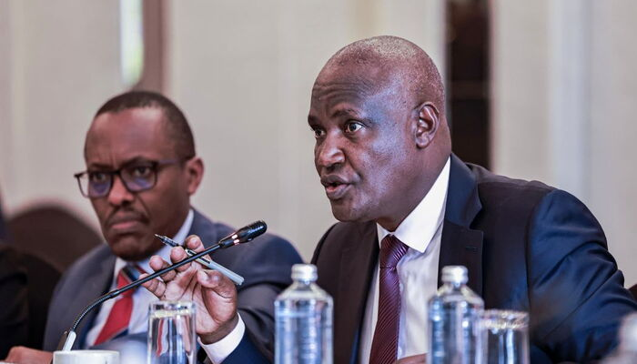 Treasury Proposes Fuel Levy Cut to Save Motorists Ksh75 a Tank