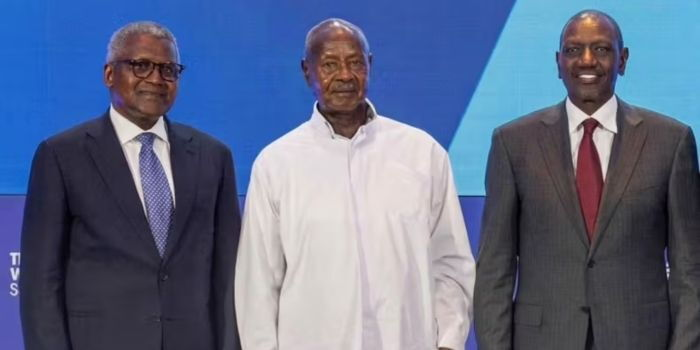 Tinubu to Visit Nairobi for Africa-France Summit Weeks After Viral Ruto Exchange