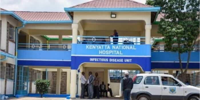 KNH Admits Digital System Delays Left Patients Stranded, Denies Collapse of System