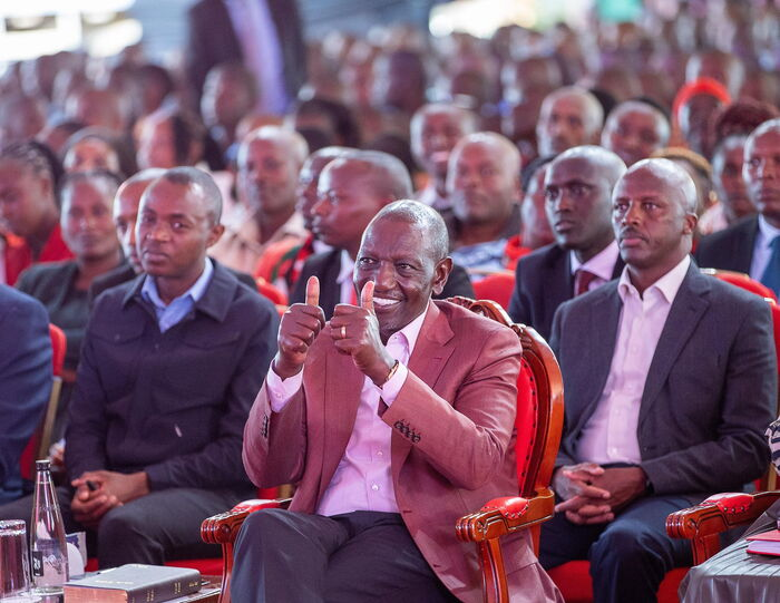 Explained: Why Ruto’s 12% Salary Increase Is Not Immediately Enforceable