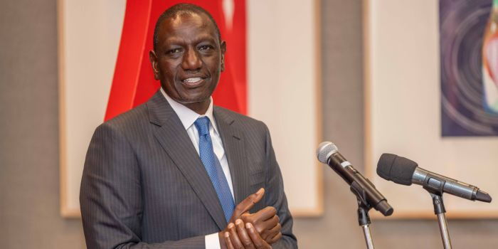 Linda Mwananchi Faction Slams Ruto Over Planned Address to Tanzanian Parliament