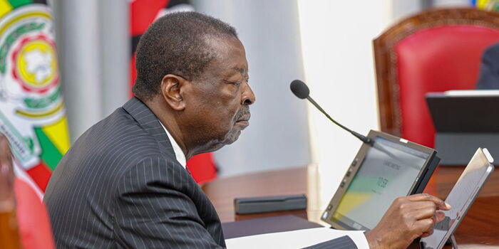 Treasury Stops Rent, Funding Renovations of Leased Govt Offices in Cost-Cutting Move
