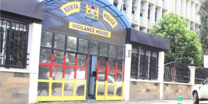 Police, Military Launch Probe After KDF Soldier Found Dead in Locked Juja Home