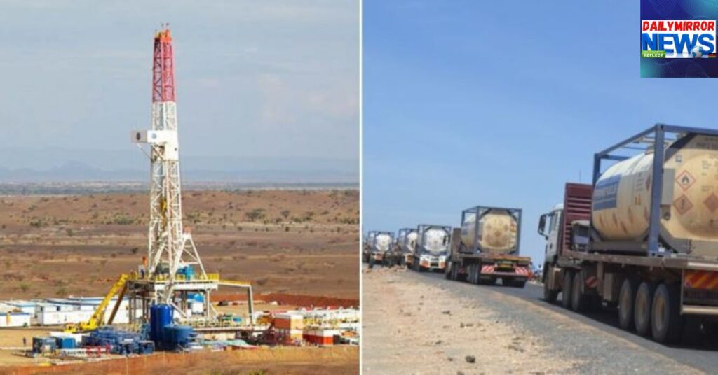 Gulf Energy Announces 39 Job Vacancies Ahead of Kenya’s First Commercial Oil Production in Turkana