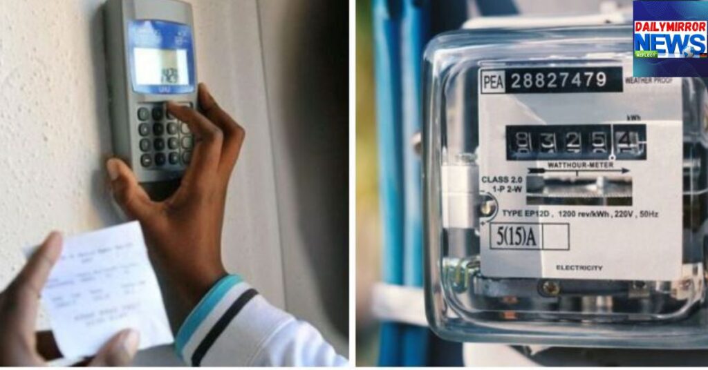 Ministry Withdraws Proposed Electricity Tariff Hike, Offering Relief to Kenyan Consumers