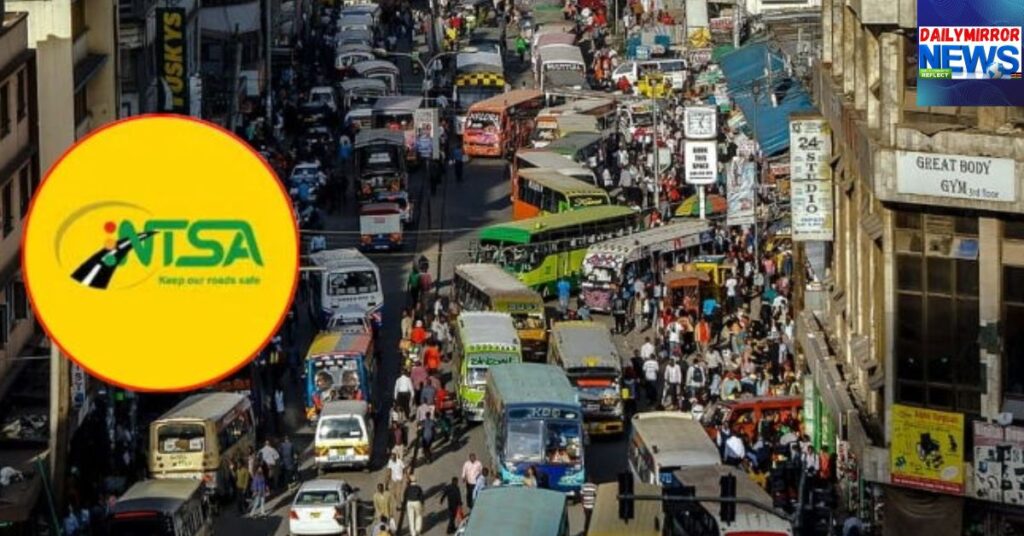 Motorists Association Rejects NTSA eLogbook Fees, Terms Charges Double Payment for Vehicle Owners