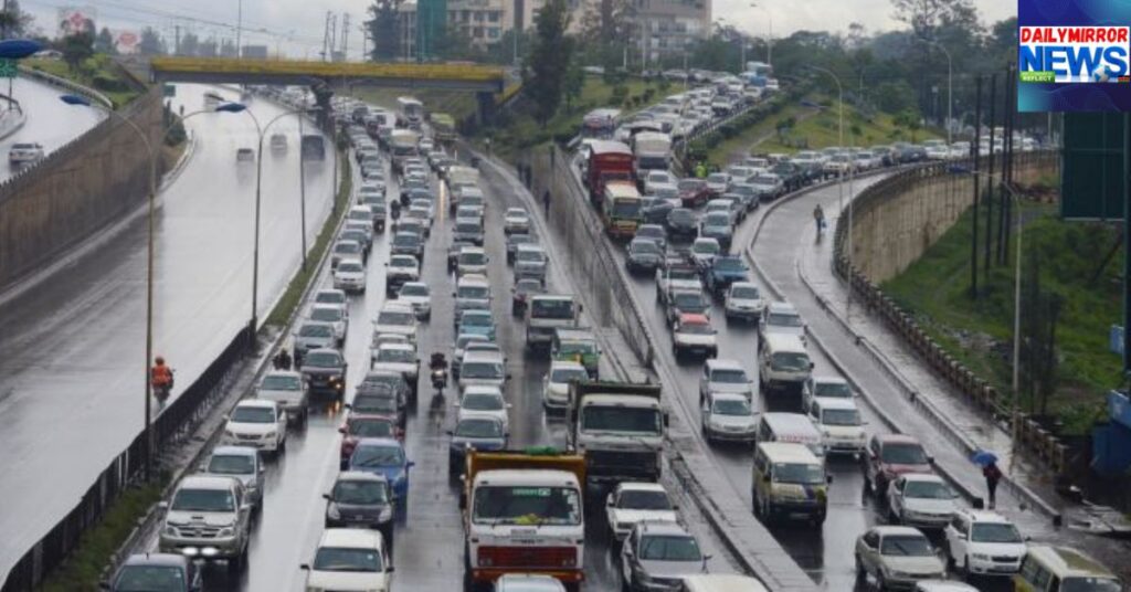 FMAK Demands Audit of Fuel Pricing Formula, Accuses EPRA of Lack of Transparency