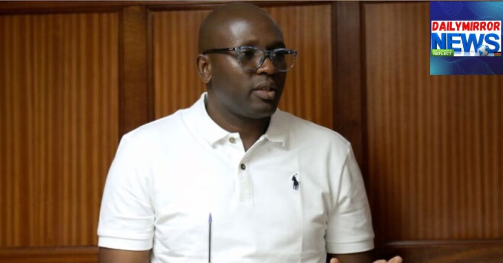 High Court Rejects Bid by Man Claiming to Be Gachagua’s Nephew to Overturn 20-Year Robbery Sentence