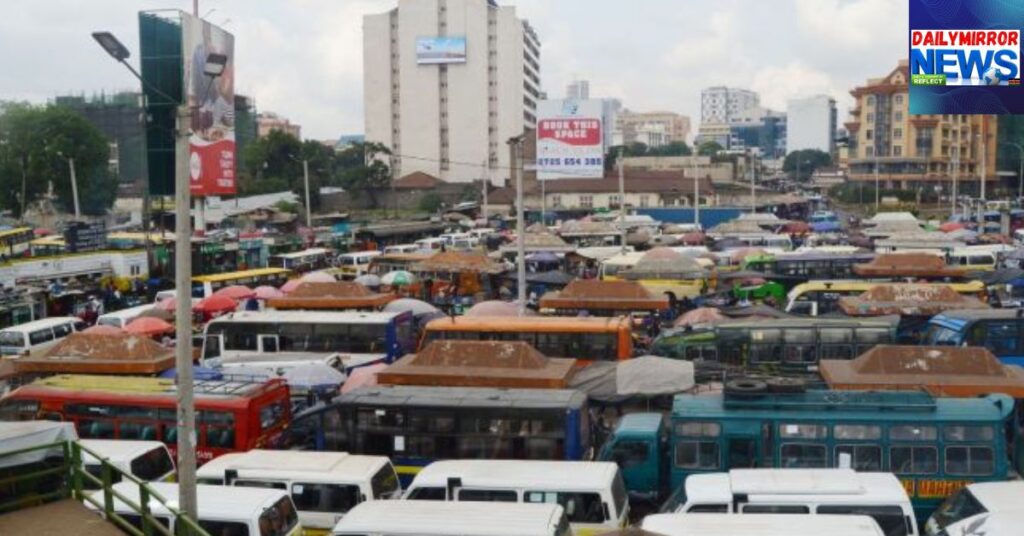 NTSA Revokes Nicco Movers Licence, Orders Immediate Suspension of Operations After KMTC Student’s Death