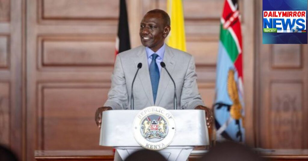 Ruto Extends Protest Victims Compensation Panel by 90 Days as Payout Delays Persist