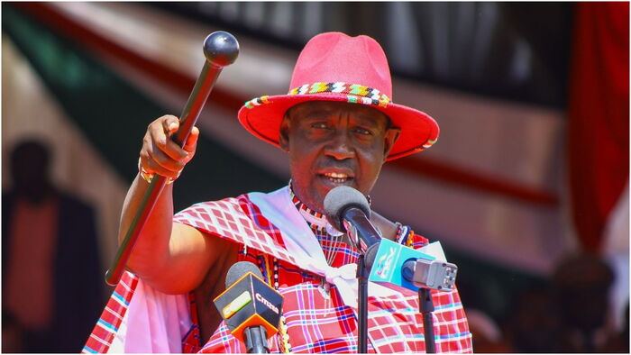 Ruto Moves PS Bitok to Tourism, Lekakeny to Education in New Reshuffle
