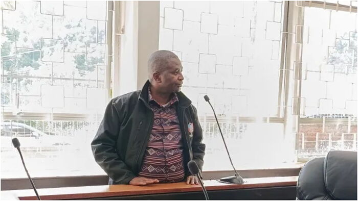 Ex-Tigania East MP Josphat Gichuge Arrested in KSh56 Million Land Scam Probe