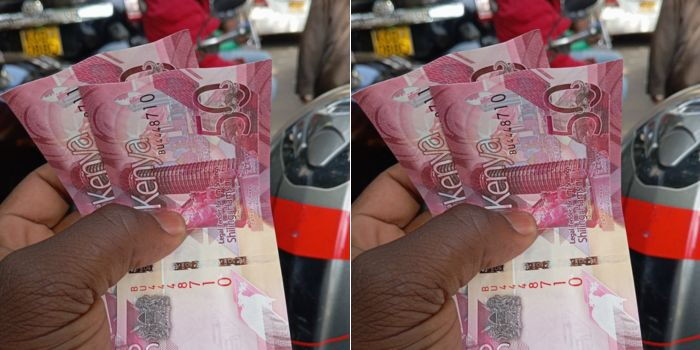 CBK Maintains Lending Rate at 8.75 Per Cent Amid Pressure From Banks