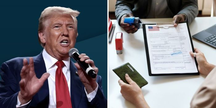 Kenyans in U.S. Face Heightened Scrutiny as Trump Administration Expands Crackdown on Illegal Voting and Immigration Violations