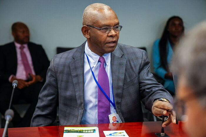 CBK Forecasts Continued Kenyan Shilling Stability Against U.S. Dollar as Monetary Policy Holds Firm