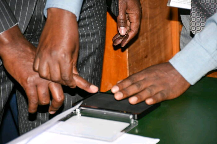 CS Duale Orders Refunds, Warns Hospitals Against Illegal SHA Charges on Civil Servants