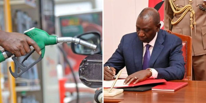 CS Wandayi Assures Fuel Stock Stability Ahead of June-July EPRA Price Review