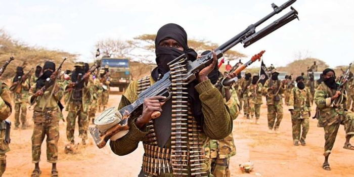 Al-Shabaab Attack on Mandera Police Camp Repelled as Security Forces Avert Major Security Breach