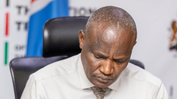 Treasury to Introduce Planning Bill 2026 to Streamline Government Projects and Public Spending