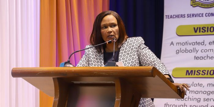 TSC Announces Mandatory Teaching Hours for Principals, Deputies and Senior Masters in New School Staffing Guidelines