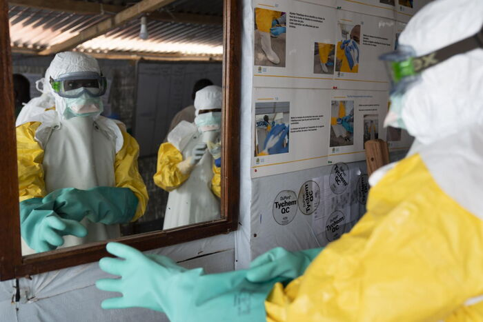 Kenya Medical Association Issues Urgent Ebola Preparedness Alert as Regional Outbreak Raises Concern