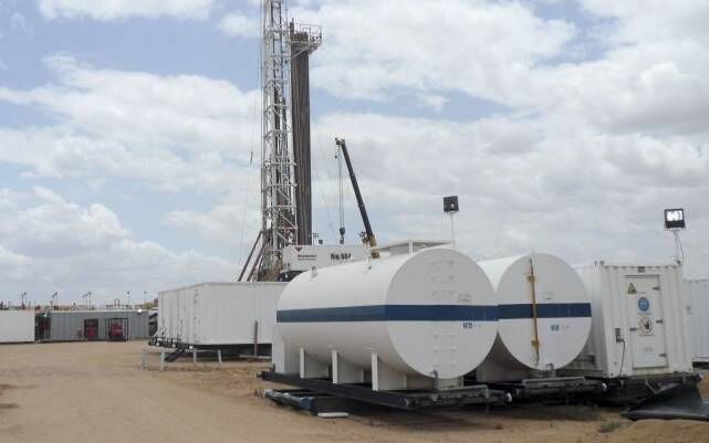 Gulf Energy Announces 39 Job Vacancies Ahead of Kenya’s First Commercial Oil Production in Turkana