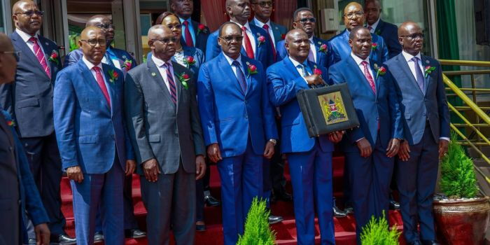 Treasury Reassures Kenyans on PAYE Tax Relief Plan Despite Omission From Finance Bill 2026