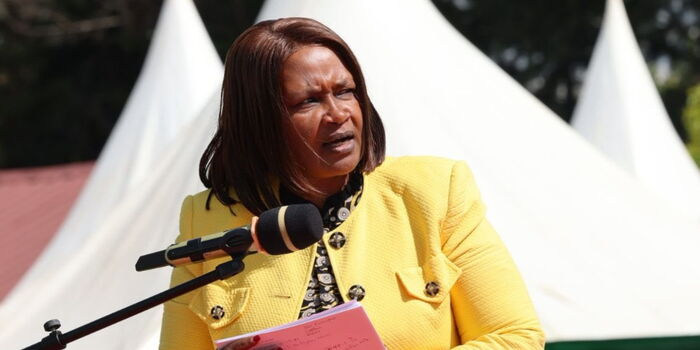 TSC to Convert 24,000 Intern Teachers to Permanent Terms From July 2027, Mbadi Announces