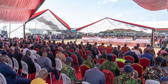 Utumishi Girls Founder Calls for End of Boarding Schools After Deadly Fire Tragedy