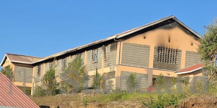Utumishi Girls Founder Calls for End of Boarding Schools After Deadly Fire Tragedy