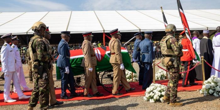DCI Debunks Viral Poisoning Claims About Raila Odinga, Warns Against Spread of Fake News