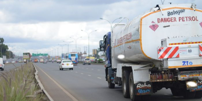 EPRA Cuts Diesel by Ksh10 as Petrol Drops Slightly in New June-July Fuel Price Review