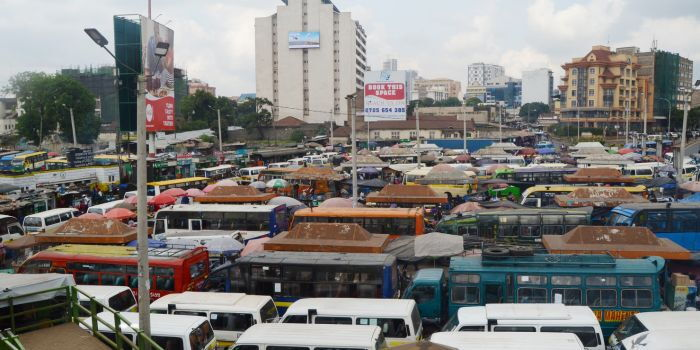 FMAK Demands Audit of Fuel Pricing Formula, Accuses EPRA of Lack of Transparency