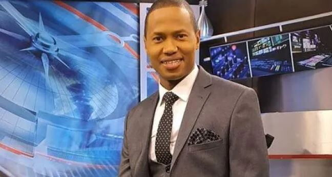 Ex-Citizen TV and NTV Journalist Salim Swaleh Declares Bid for Gilgil MP Seat Ahead of 2027 General Election