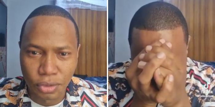 Ex-Citizen TV and NTV Journalist Salim Swaleh Declares Bid for Gilgil MP Seat Ahead of 2027 General Election