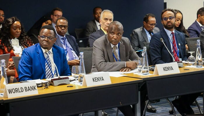 World Bank to Release Ksh96.9 Billion to Kenya After Government Meets Key Reform Conditions