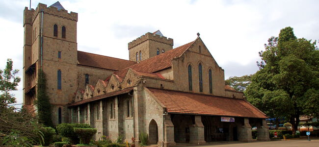 Goon Alleges Police and Politician Involvement in All Saints’ Cathedral Attack as Investigations Intensify