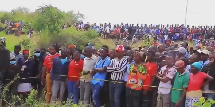 Autopsy Reveals Strangulation, Stab Wounds and Severe Head Injuries in Mwingi Mass Grave Victims