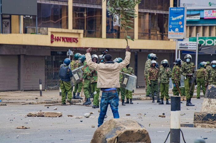 Governor Orengo Criticises Government’s Ksh2 Billion Protest Victims Compensation Plan, Calls for Accountability First