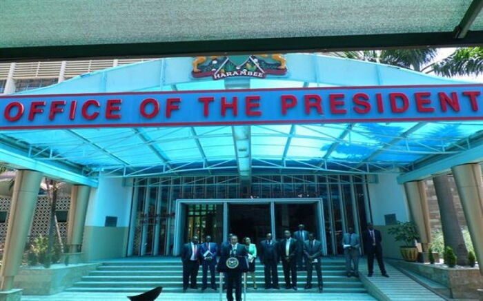 Office of the President Defends KSh14.1 Billion Pending Bills, Says Liabilities Were Inherited From Defunct NMS