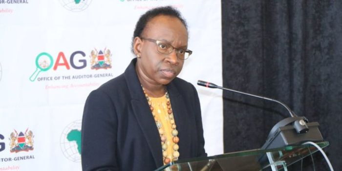 Office of the President Defends KSh14.1 Billion Pending Bills, Says Liabilities Were Inherited From Defunct NMS