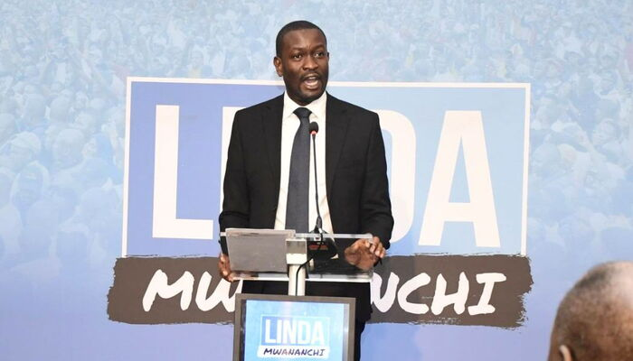 Sifuna Removed From Energy Committee in Latest Senate Reshuffle Amid Growing ODM Tensions