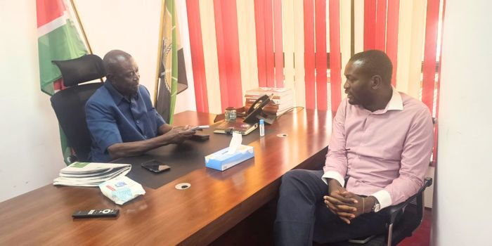 Sifuna Removed From Energy Committee in Latest Senate Reshuffle Amid Growing ODM Tensions
